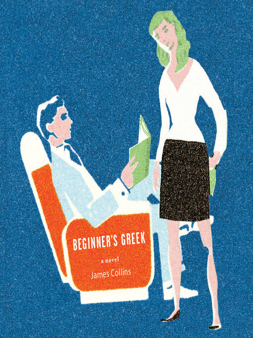 Cover image for Beginner's Greek